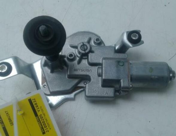 Wiper Motor MERCEDES-BENZ GLB (X247), MERCEDES-BENZ B-CLASS (W247)