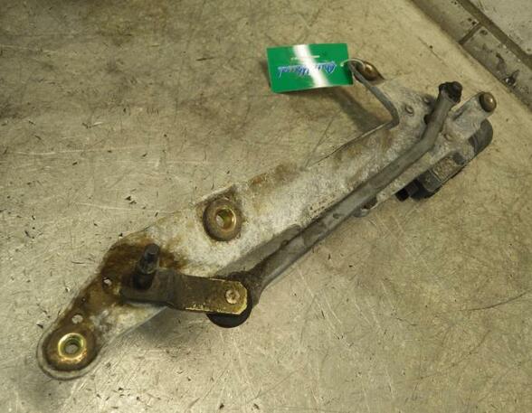 Wiper Motor VW PHAETON (3D1, 3D2, 3D3, 3D4, 3D6, 3D7, 3D8, 3D9)