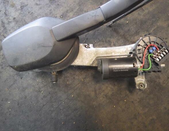 Wiper Motor MERCEDES-BENZ E-CLASS (W210)