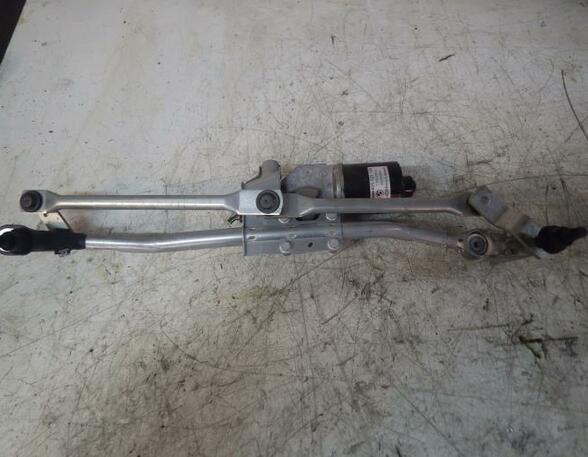 Wiper Motor BMW 1 Coupe (E82)