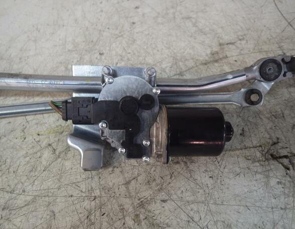 Wiper Motor BMW 1 Coupe (E82)