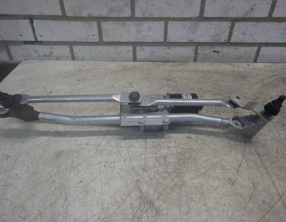 Wiper Motor BMW 1 Coupe (E82)