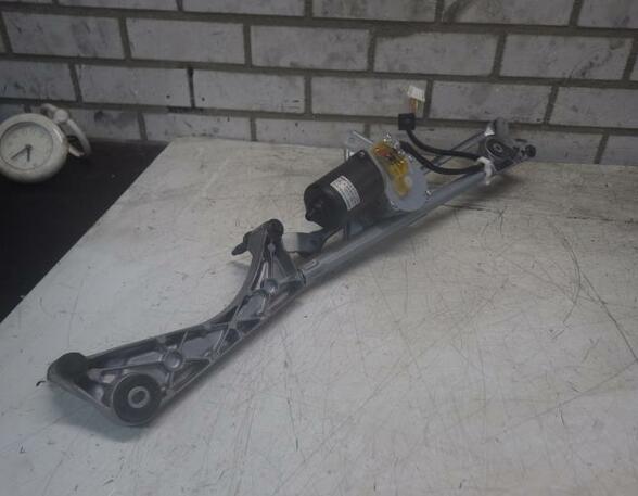 Wiper Motor MERCEDES-BENZ C-CLASS Coupe (CL203)