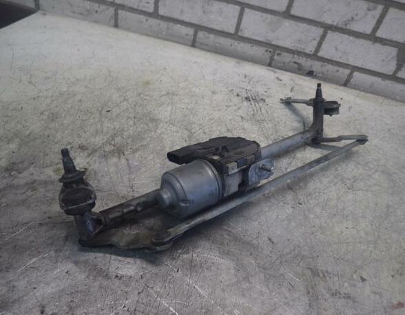 Wiper Motor VW GOLF VI (5K1), VW GOLF V (1K1)