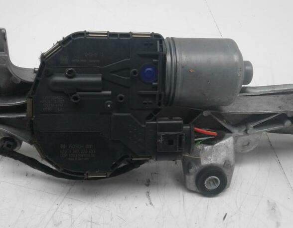 Wiper Motor OPEL ASTRA J Sports Tourer (P10), OPEL ASTRA J (P10)