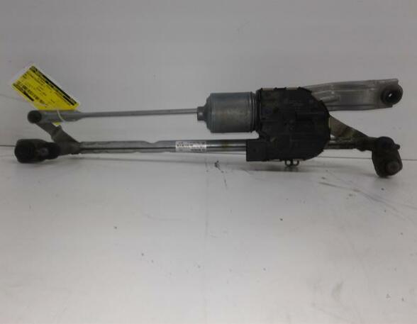 Wiper Motor VW GOLF VII Variant (BA5, BV5), VW GOLF ALLTRACK VII Variant (BA5, BV5)