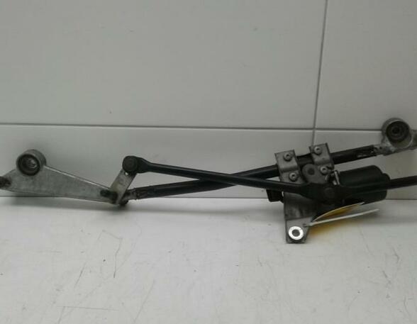 Wiper Motor MERCEDES-BENZ CLA Coupe (C117)