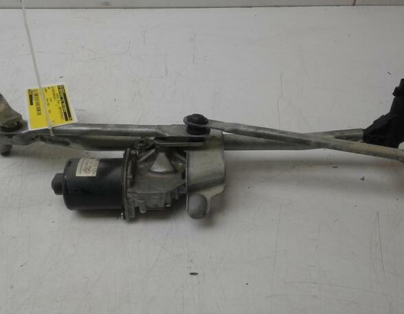 Wiper Motor BMW 1 Coupe (E82)