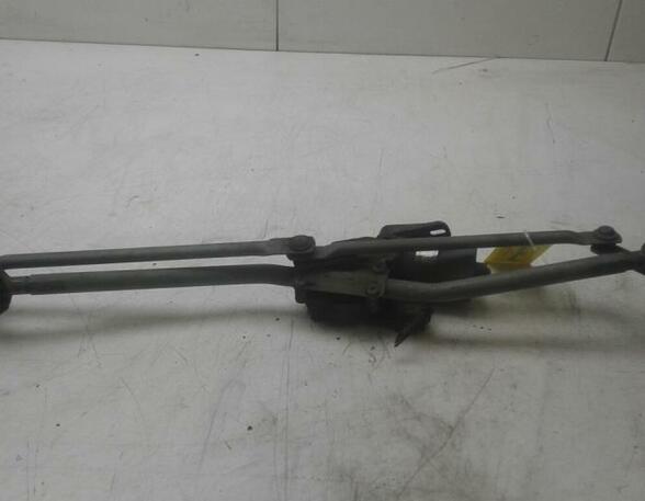 Wiper Motor VW Crafter 30-50 Kasten (2E)