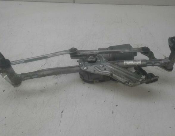 Wiper Motor VW TOURAN (5T1)