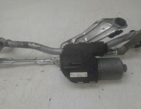 Wiper Motor VW TOURAN (5T1)