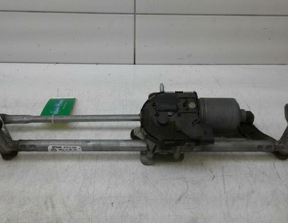 Wiper Motor VW SCIROCCO (137, 138)