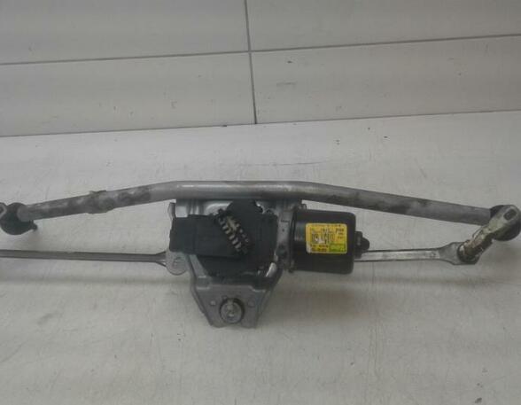 Wiper Motor RENAULT KANGOO Express (FC0/1_)