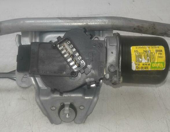 Wiper Motor RENAULT KANGOO Express (FC0/1_)