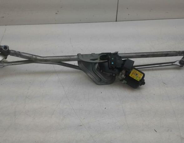 Wiper Motor MINI MINI (R56)