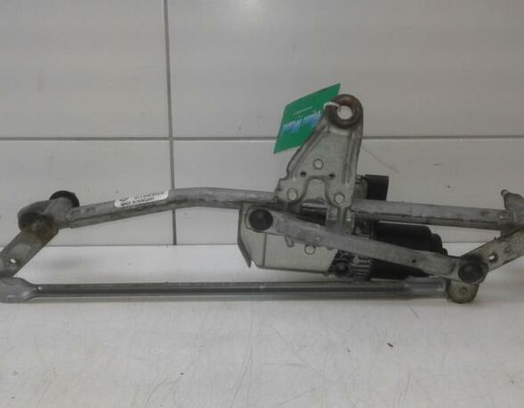 Wiper Motor VW PASSAT Variant (3C5), VW PASSAT B7 Variant (365)