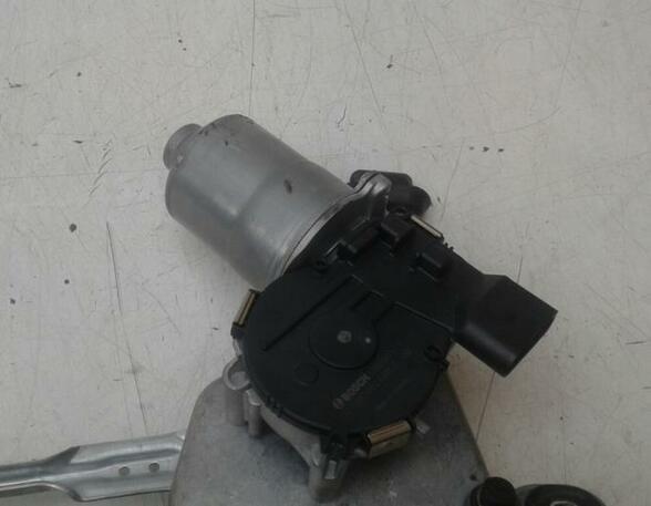 Wiper Motor OPEL CROSSLAND X / CROSSLAND (P17, P2QO)