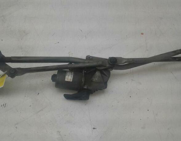 Wiper Motor VW Crafter 30-50 Kasten (2E)