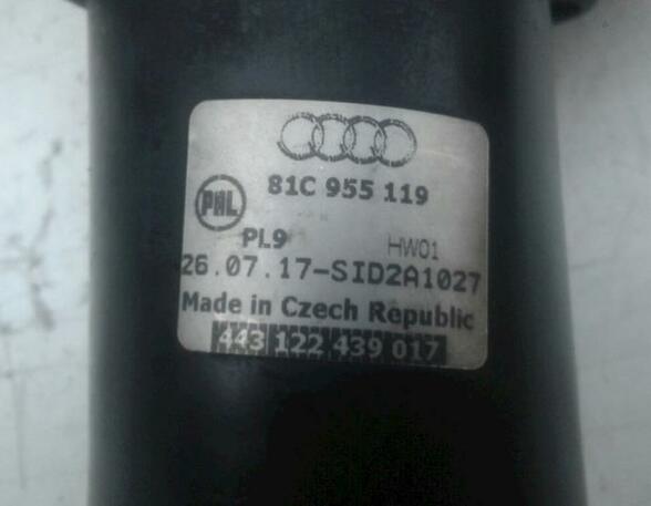 Wiper Motor AUDI Q2 (GAB, GAG)