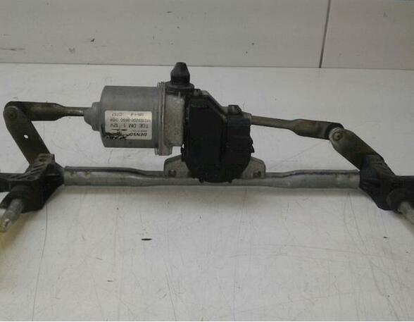 Wiper Motor FIAT 500 (312_), FIAT 500 C (312_), ABARTH 500 / 595 / 695 (312_), ABARTH 500C / 595C / 695C (312_)