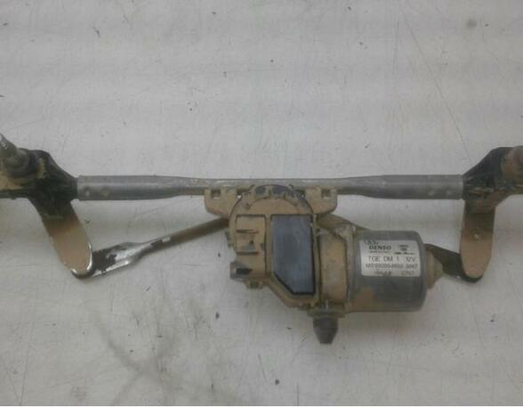 Wiper Motor FIAT 500 (312_), FIAT 500 C (312_), ABARTH 500 / 595 / 695 (312_), ABARTH 500C / 595C / 695C (312_)