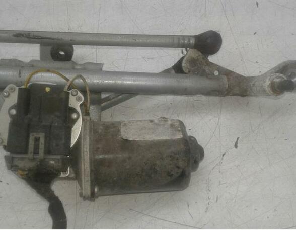 Wiper Motor OPEL CORSA C (X01)