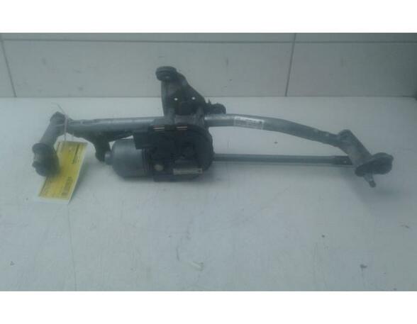 Wiper Motor SKODA YETI (5L)