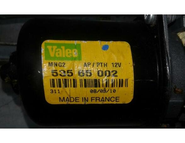 P13364415 Wischermotor vorne TOYOTA Aygo (B1) 53565002