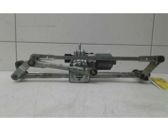 Wiper Motor VW POLO (6R1, 6C1)