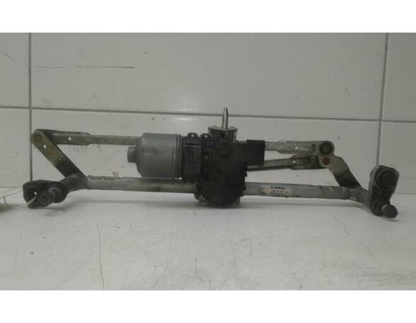 Wiper Motor VW POLO (6R1, 6C1)