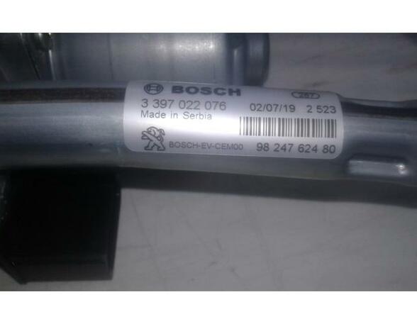 Wiper Motor OPEL GRANDLAND X (A18)