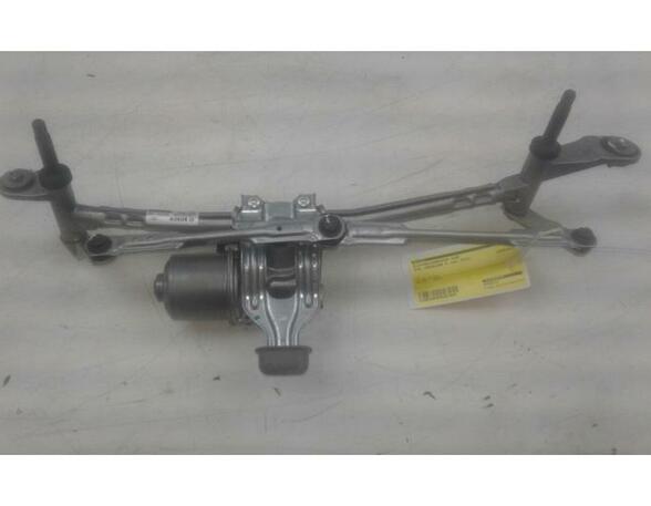 Wiper Motor OPEL GRANDLAND X (A18)