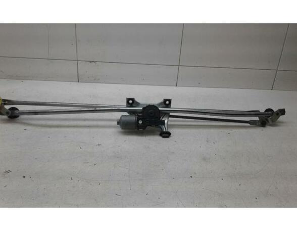 Wiper Motor OPEL MERIVA B MPV (S10), OPEL ASTRA J Sports Tourer (P10)