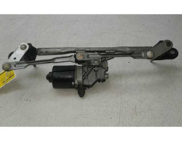 Wiper Motor FIAT 500 (312_), FIAT 500 C (312_), ABARTH 500 / 595 / 695 (312_), ABARTH 500C / 595C / 695C (312_)