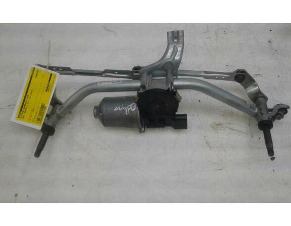 Wiper Motor OPEL CROSSLAND X / CROSSLAND (P17, P2QO)