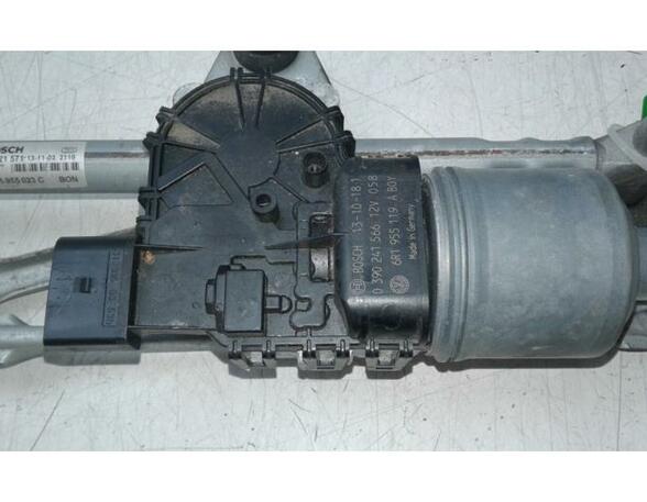 Wiper Motor VW UP! (121, 122, BL1, BL2, BL3, 123), VW LOAD UP (121, 122, BL1, BL2)