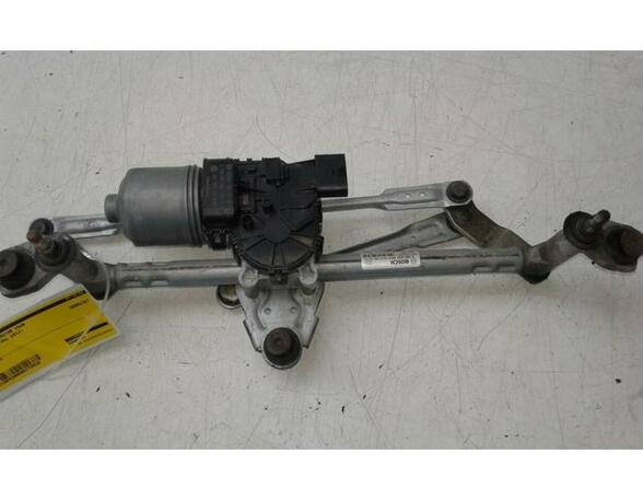 Wiper Motor VW UP! (121, 122, BL1, BL2, BL3, 123), VW LOAD UP (121, 122, BL1, BL2)