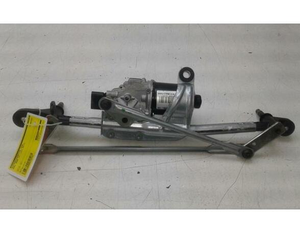 Wiper Motor OPEL ADAM (M13)