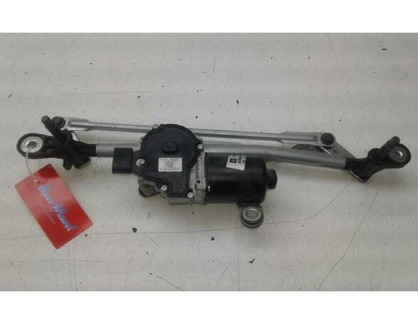 Wiper Motor OPEL ADAM (M13)