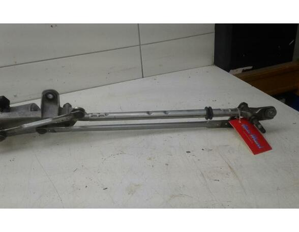 Wiper Motor OPEL ASTRA K (B16)