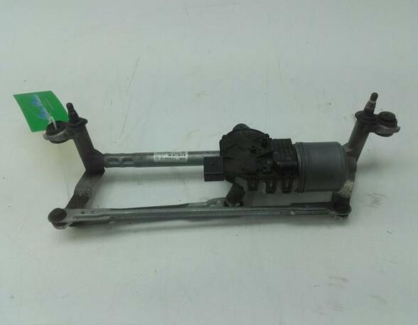 Wiper Motor VW UP! (121, 122, BL1, BL2, BL3, 123), VW LOAD UP (121, 122, BL1, BL2)