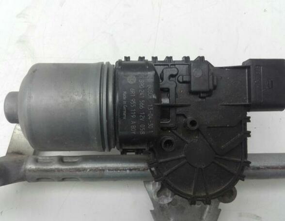 Wiper Motor VW UP! (121, 122, BL1, BL2, BL3, 123), VW LOAD UP (121, 122, BL1, BL2)