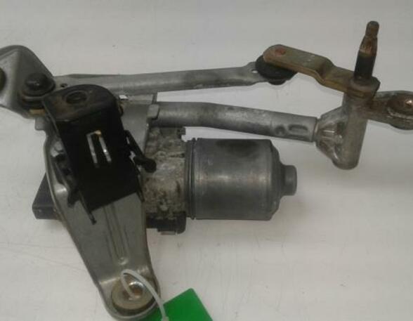 Wiper Motor VW PHAETON (3D1, 3D2, 3D3, 3D4, 3D6, 3D7, 3D8, 3D9)