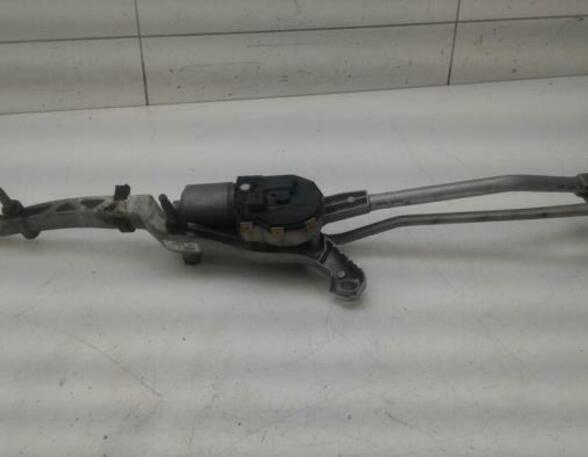 Wiper Motor MERCEDES-BENZ C-Klasse (W204), MERCEDES-BENZ E-Klasse Coupe (C207)