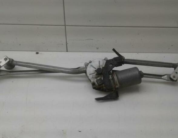 Wiper Motor VW CRAFTER 30-35 Bus (2E_)