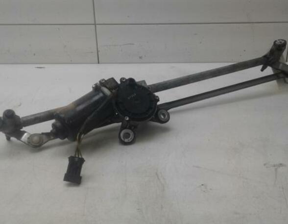 Wiper Motor SAAB 9-3 Kombi (YS3F), SAAB 9-3X (--)