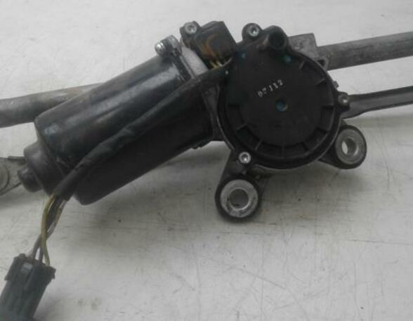 Wiper Motor SAAB 9-3 Kombi (YS3F), SAAB 9-3X (--)