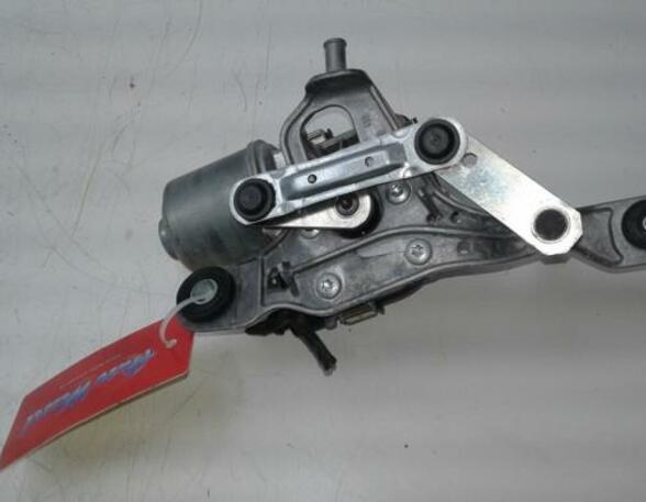 Wiper Motor OPEL ASTRA K (B16)