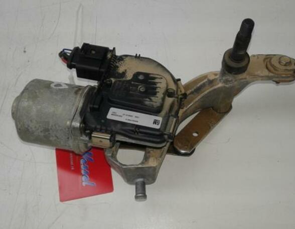 Wiper Motor OPEL ASTRA K (B16)