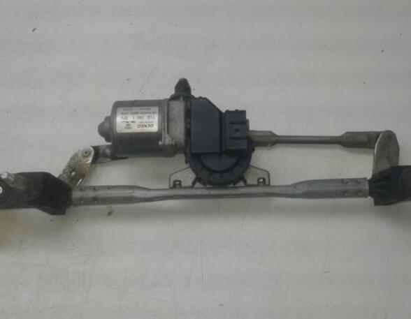 Wiper Motor FIAT 500 (312_), FIAT 500 C (312_), ABARTH 500 / 595 / 695 (312_), ABARTH 500C / 595C / 695C (312_)